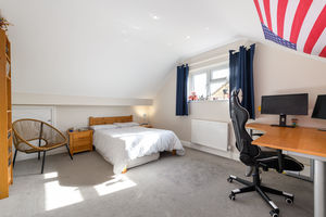 Bedroom 2- click for photo gallery